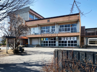川中島中学校